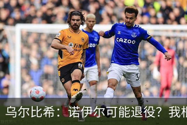 乌尔比希：诺伊尔可能退役？我根本就不知道他说了这些话