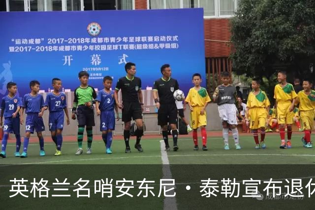 英格兰名哨安东尼·泰勒宣布退休