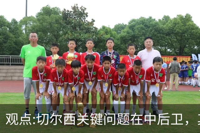 观点:切尔西关键问题在中后卫，其他位置花费再多也没用